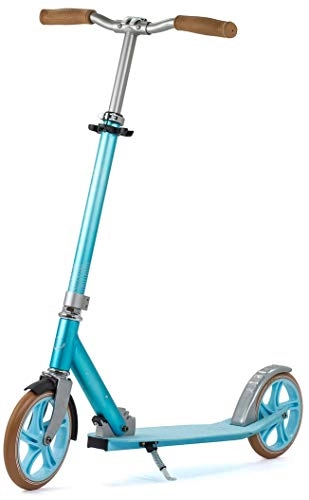 Scooter : Frenzy Kaimana Recreational Scooter, Unisex Adult, unisex_adult, FR205-2, blue, one size