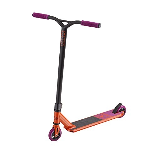 Scooter : Fuzion Pro X-5 Pro Scooter (2018 Orange)