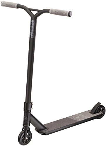 Scooter : Fuzion Pro X-5 Pro Stunt Scooter (2018 Black)