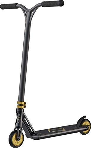 Scooter : Fuzion Z350 Pro Scooter (Black / Gold)
