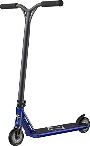 Scooter : Fuzion Z350 Stunt Scooter Pro Scooter Complete (Navy)