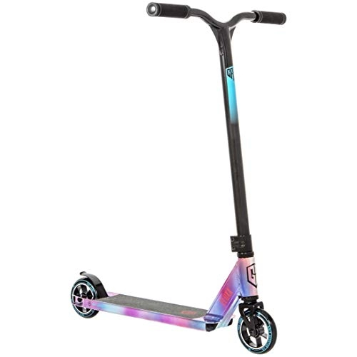 Scooter : Grit Fluxx Complete Pro Stunt Scooter (Neo / Paint)