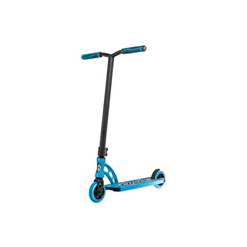 Scooter : MADD MGP ORIGIN SHREDDER Scooter blue / bright blue