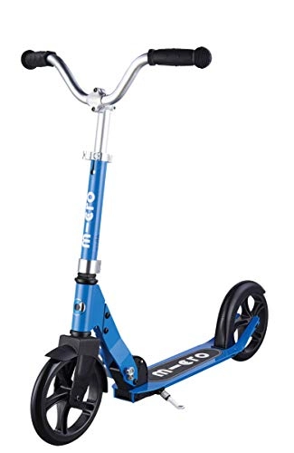 Scooter : Micro Scooter Cruiser Blue