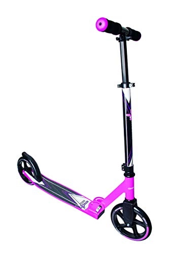 Scooter : Muuwmi Women's Aluminium Scooter 205 mm, Pink, One Size