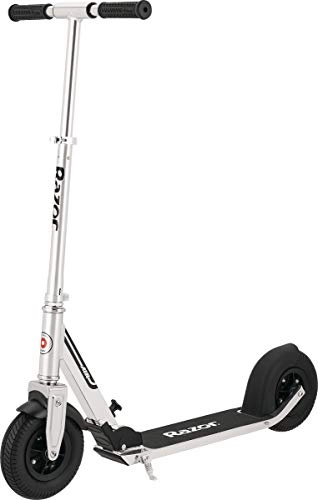 Scooter : Razor A5 Air Scooter Kick, Silver, One Size