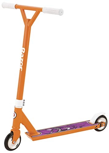 Scooter : Razor Pro El Dorado Kick Scooter - Orange