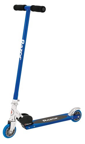 Scooter : Razor S Sports Scooter , Blue