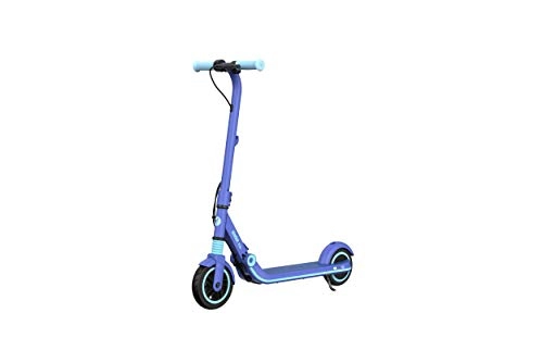 Scooter : Segway E-Scooter Zing E8 Blue