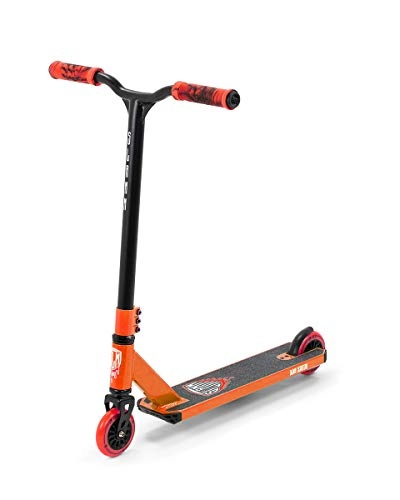 Scooter : Slamm Tantrum V8 Unisex Adult Scooter SL0525 Orange (Naranja) One Size