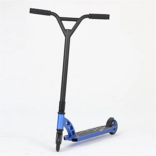 Scooter : Style Adult Teenager Foldable Kick Scooter 2-Wheel Foot Scooter Outdoor Sports Portable Scooters Skateboard Scooter