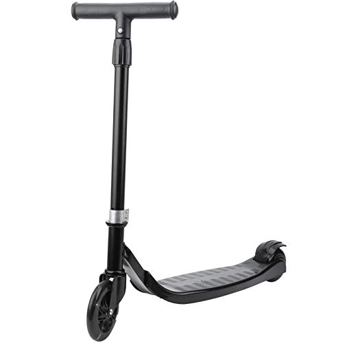 Scooter : TANKE Outdoor Children Teenager Kick Scooter Aluminum Alloy Folding Adjustable Pedal Scooter 81.1oz