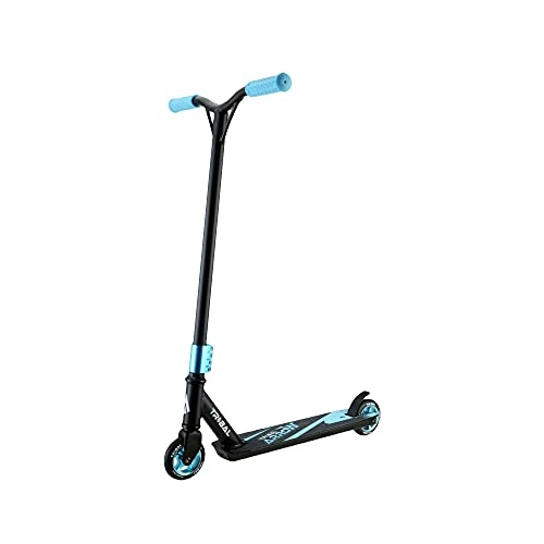 Scooter : Tribal Arrow Stunt Scooter - Blue
