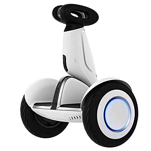 Self Balancing Segway : CDPC Skateboards Kick Scooters Self-Balancing Electric For Adults Teens Girls Beginners Boys Grip Tape For Boys Age 10-12 Plus Off-road 10 inch,