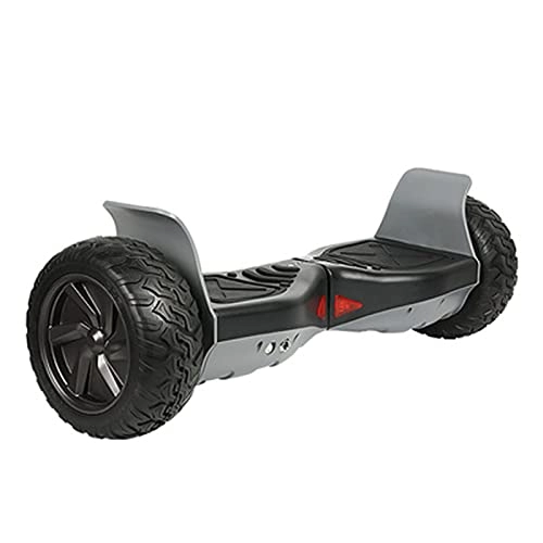 Self Balancing Segway : CDPC Skateboards Kick Scooters Self-Balancing Electric For Adults Teens Girls Beginners Boys Grip Tape For Boys Age 10-12 Plus Off-road explosion-proof intelligent 500W 36V,