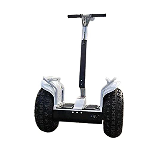 Self Balancing Segway : CDPC Skateboards Kick Scooters Self-Balancing Electric For Adults Teens Girls Beginners Boys Grip Tape For Boys Age 10-12 Plus Two-wheeled balance scooter off-road 1000W,