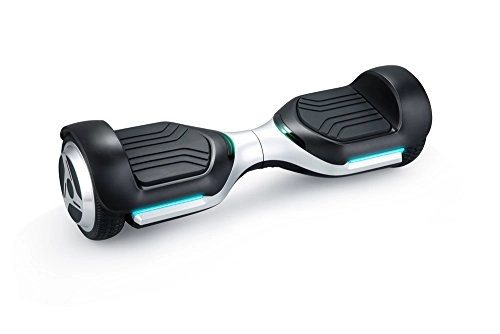 Self Balancing Segway : Iconbit UL Hoverboard Segway with Auto-Balance safety feature. Germany's No.1 brand and over 100, 000 Scooters sold across Europe.