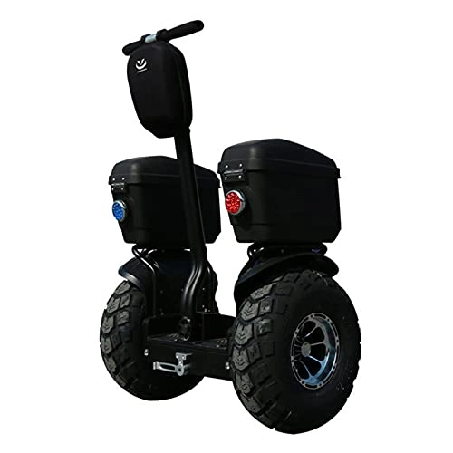 Self Balancing Segway : Skateboards Kick Scooters Self-Balancing Electric For Adults Teens Girls Beginners Boys Grip Tape For Boys Age 10-12 Plus Balance Scooter Smart 1000w, Black, 72V