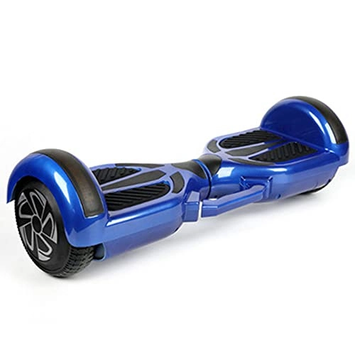 Self Balancing Segway : Skateboards Kick Scooters Self-Balancing Electric For Adults Teens Girls Beginners Boys Grip Tape For Boys Age 10-12 Plus Smart Portable Handle Non-Slip 350w, Blue