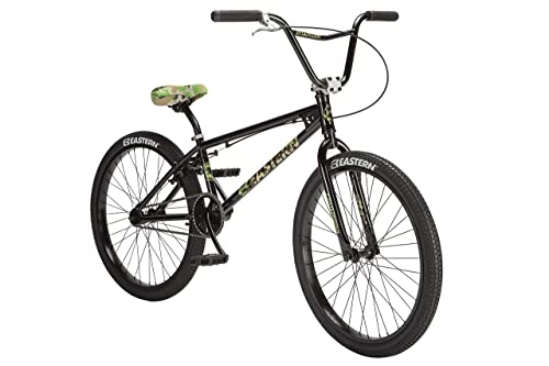 BMX : Eastern Bike Commando Vélo 24" Noir