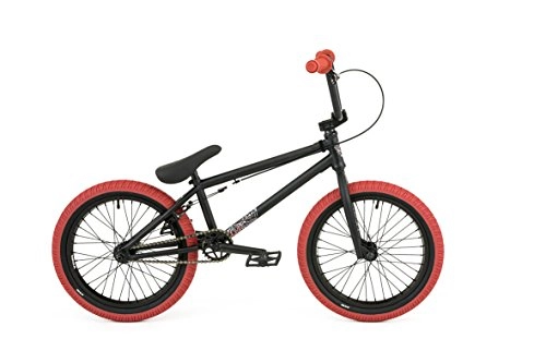 BMX : Flybikes Nova vélo BMX, Enfants S Noir
