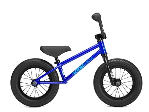 BMX : Kink Coast 2019 Push Balance Bike (12" - Bleu)