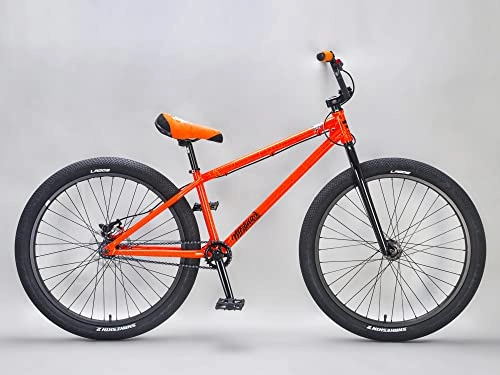 BMX : Mafiabike – Vélo BMX complet Medusa, Orange