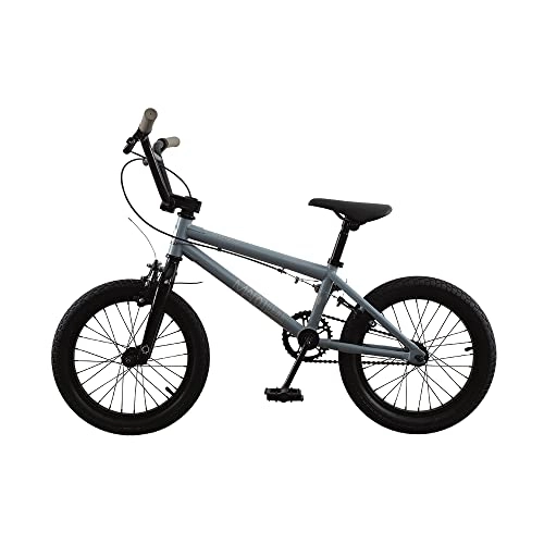 BMX : MGP Madd Gear BMX Freestyle Vélo pour enfant 16 pouces seulement 10 kg