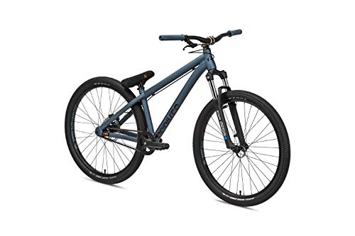 BMX : NS Bikes Zircus Dirt bike / vélo cross