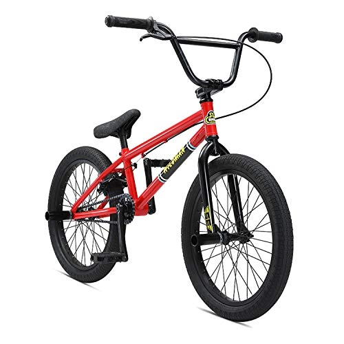 BMX : SE Bikes Vélo Wildman 2020 Red
