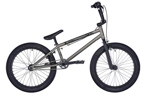BMX : Stereo Bikes Subwoofer Enfant, Gloss Gun Metall