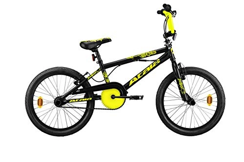 BMX : Vélo ATALA Crime Roue 20" BMX Freestyle Modèle 2020