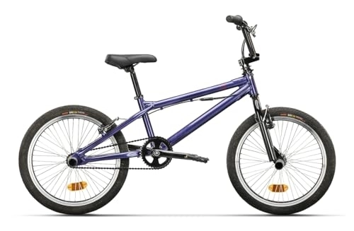 BMX : Vélo BMX Conor Rave BMX 1s violet