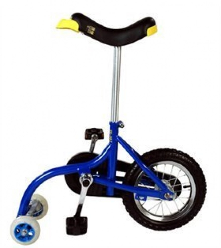 Monocycles : Balance Bike Qu-Ax 12"