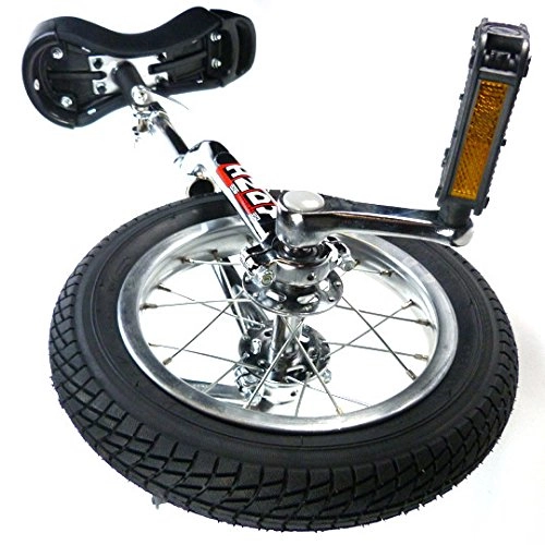 Monocycles : Indy Monocycle 12 Pouces à partir de 5 Ans