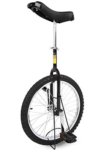 Monocycles : Streetsurfshop 'Réglable Monocycle 2050, 8 cm
