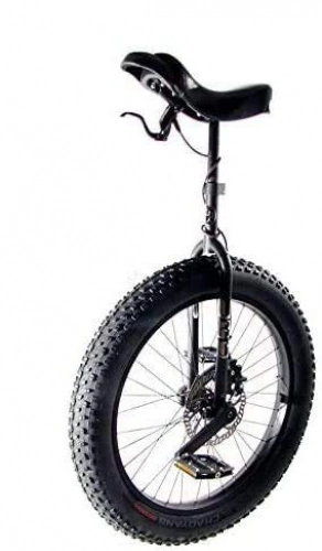 Monocycles : URC Monocycle Muni 26" - Series 1 Pneu Fat (sans Frein a Disque)