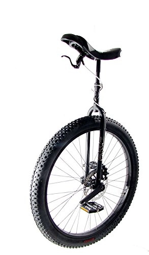 Monocycles : URC Monocycle Muni 29" - Series 1 Pneu Fat (sans Frein a Disque)