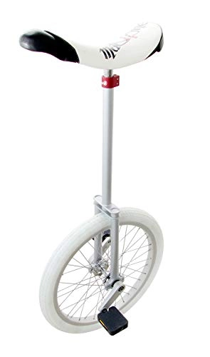 Monocycles : URC Monocycle pour Freestyle - Iron MAD Elite (Cadre 380mm)