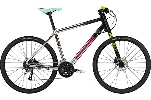 Vélos de montagnes : Cannondale Mad Boy Palace Édition limitée 69, 8 cm Multicolore Taille S