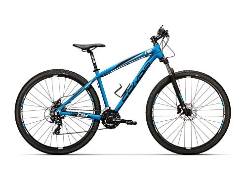 Vélos de montagnes : Conor 6700 29 " Vélo Cyclisme Unisexe Adulte, (Bleu), MD