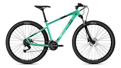Vélos de montagnes : Ghost Kato Universal 29R AL U VTT 2021 Turquoise Taille M 44 cm