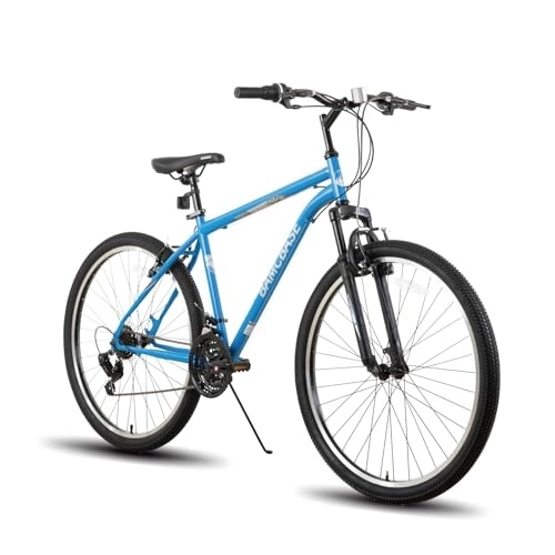 Vélos de montagnes : HH HILAND BAMCBASE VTT 27, 5" Bleu
