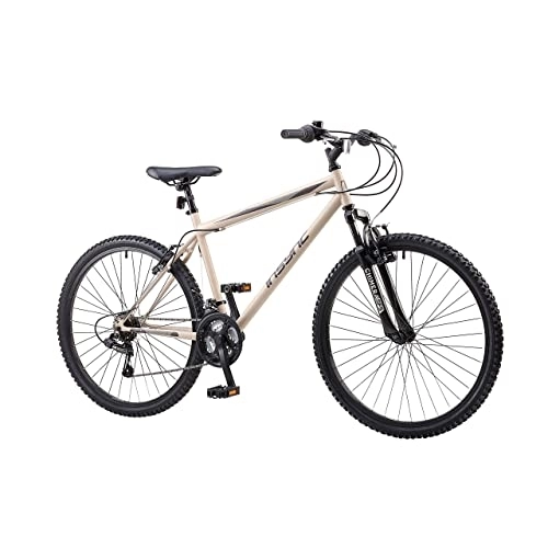 Vélos de montagnes : Insync Jiro 3.0 Vélo pour Hommes, Multicolore, 48