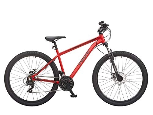 Vélos de montagnes : Insync Zonda VTT pour Hommes, Multicolore, 16-inch