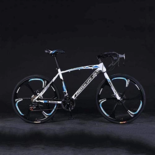 Vélos de montagnes : MJY Vélo VTT, vélo de route, vélo de queue rigide, vélo de 26 pouces, vélo adulte en acier au carbone, vélo de vitesse 21 / 24 / 27 / 30, vélo coloré 6-24, 30 vitesses