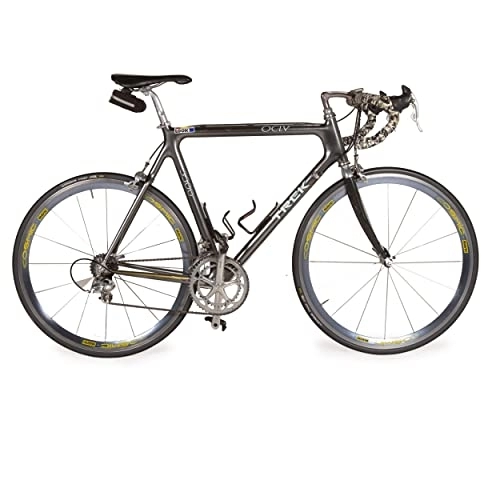 Vélos de routes : Trek Carbon 5500 1996 Vélo Gris Vélo Route RH 60 Lance Armstrong Bike