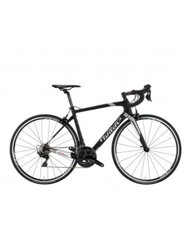 Vélos de routes : Vélo de course carbone WILIER Gtr Team Shimano 105 rim - Noir, L