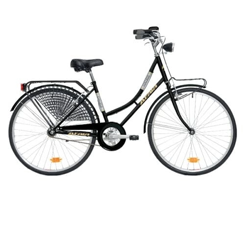 Vélos de villes : Atala College Vélo de marche 24" cadre 43 1 vitesse 2021