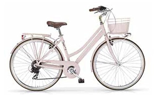 Vélos de villes : MBM B ou u l et V à R D 835d / 18, vélo de Trekking Femme Taille Unique Nudo A43
